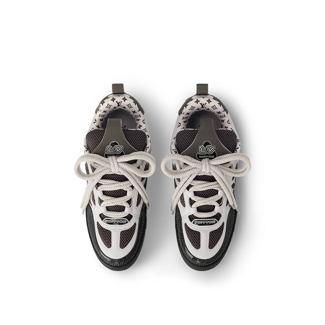 Sneaker LV Skate
