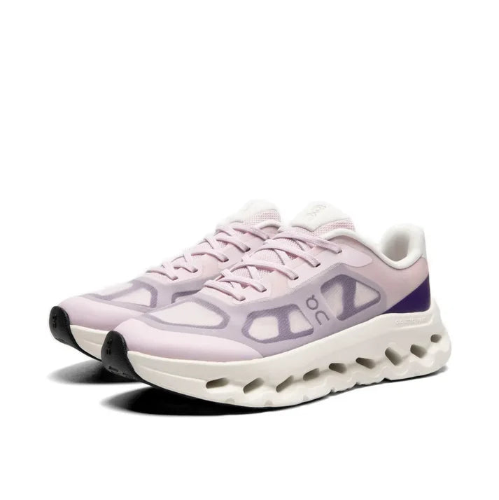 On cloud - Remix cloudilt Mauve