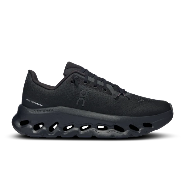 Cloudtilt Black | Ivory