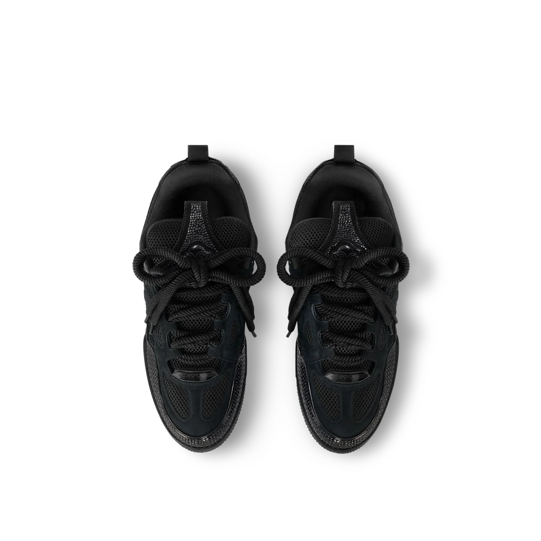 Sneaker LV trainer