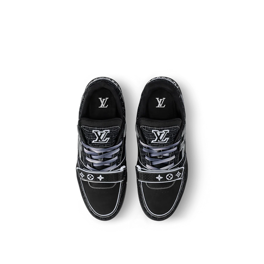 Sneaker LV trainer