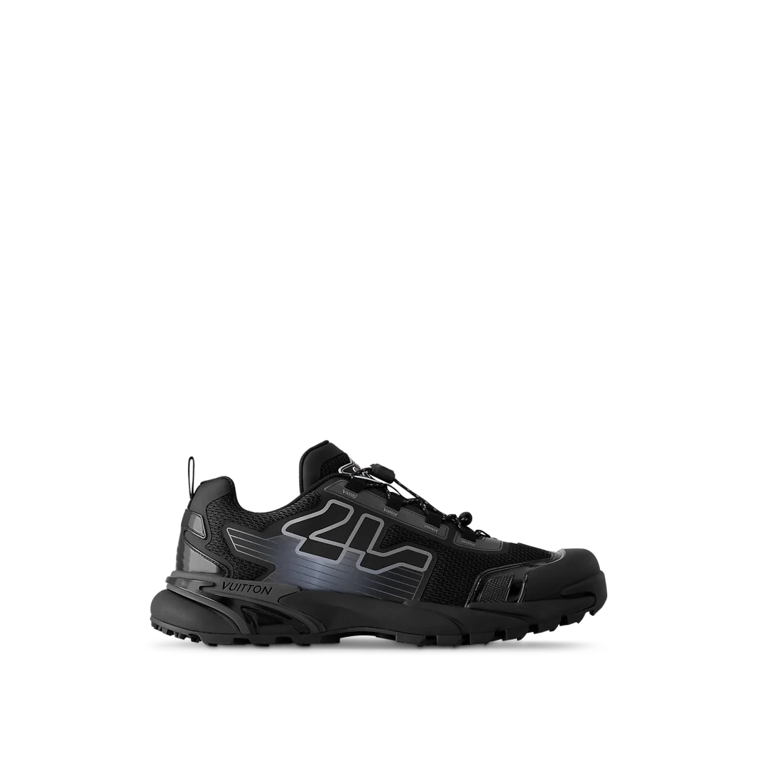 Sneaker LV Runner Tatic