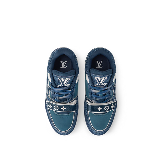 Sneaker LV trainer