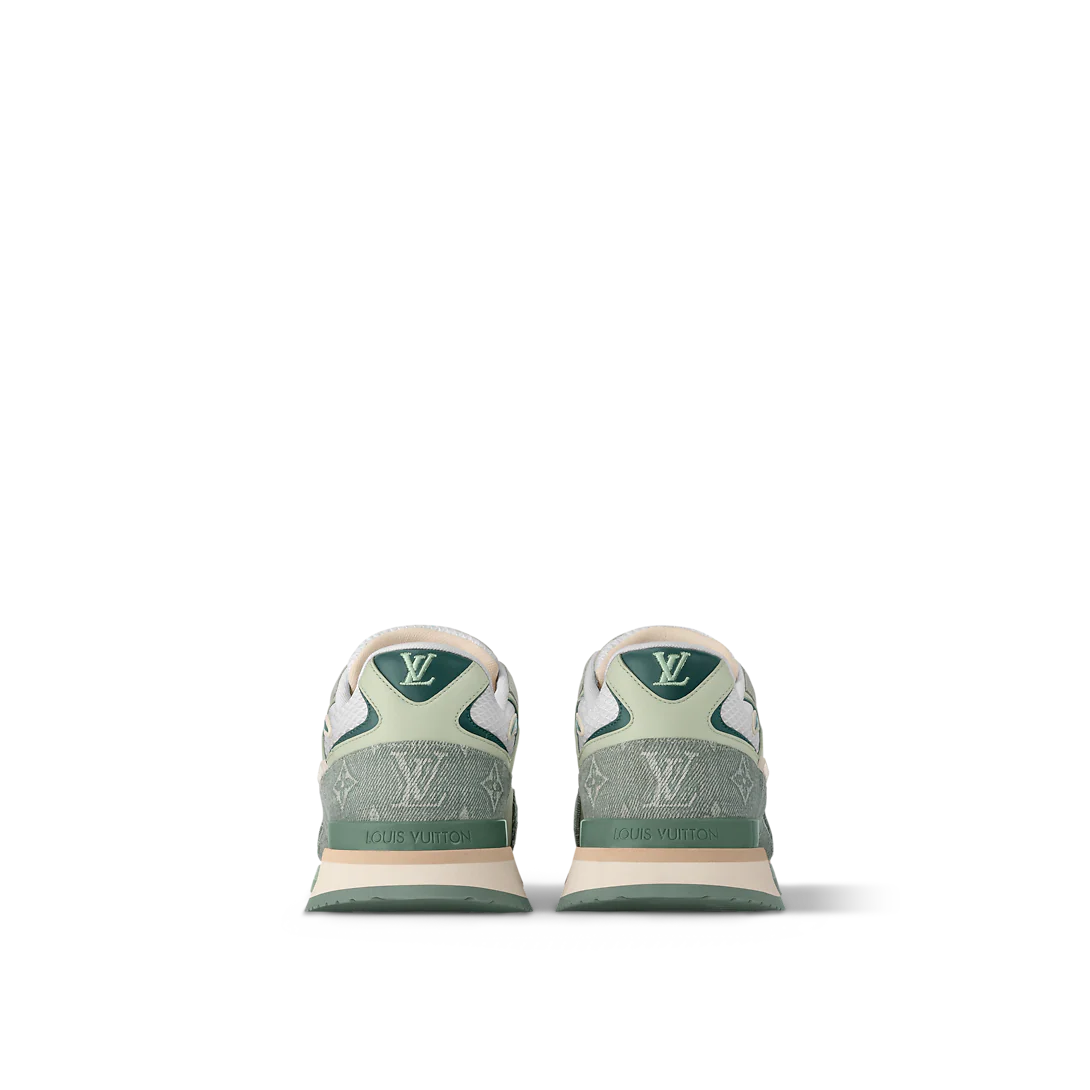 Sneaker Run Away