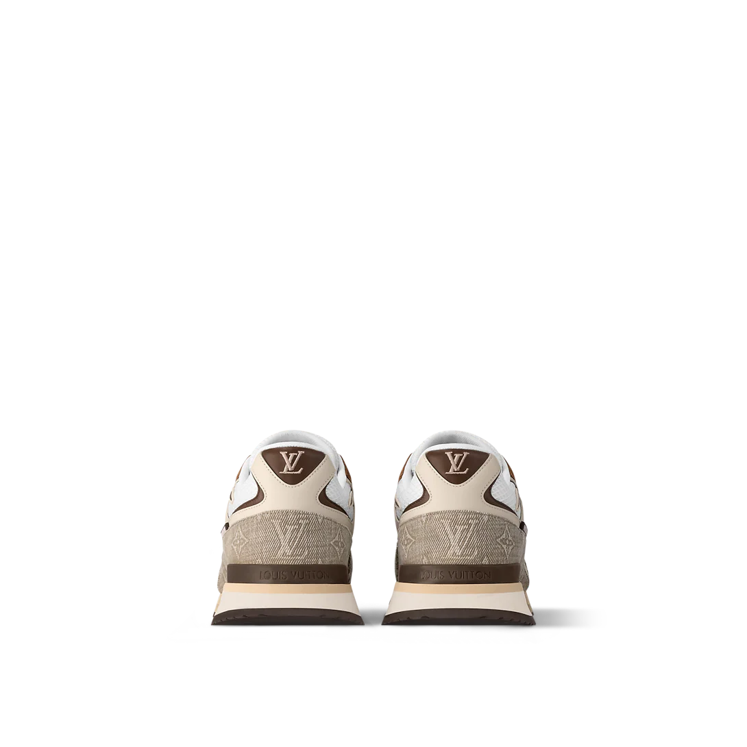 Sneaker Run Away