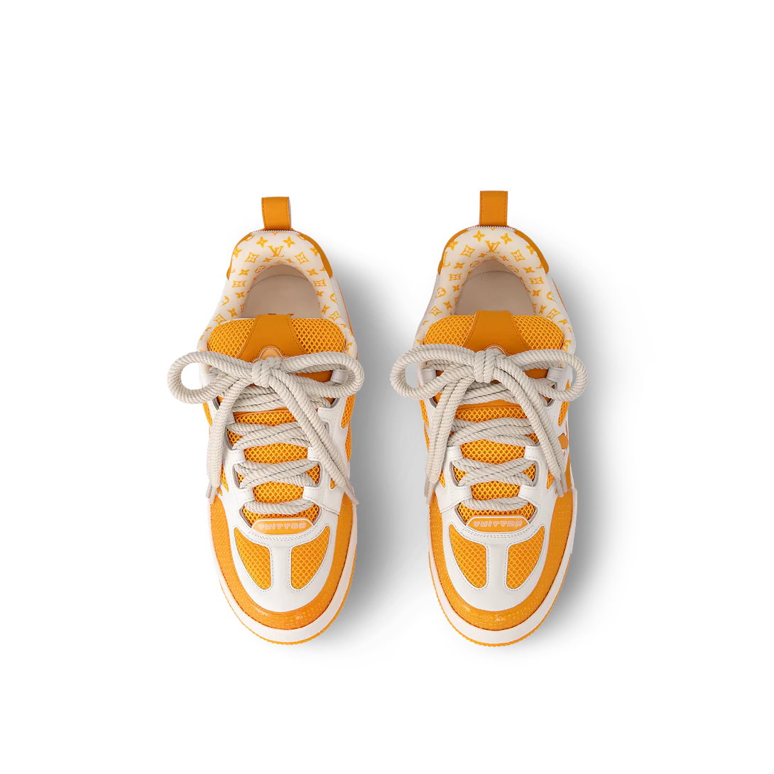 Sneaker LV Skate