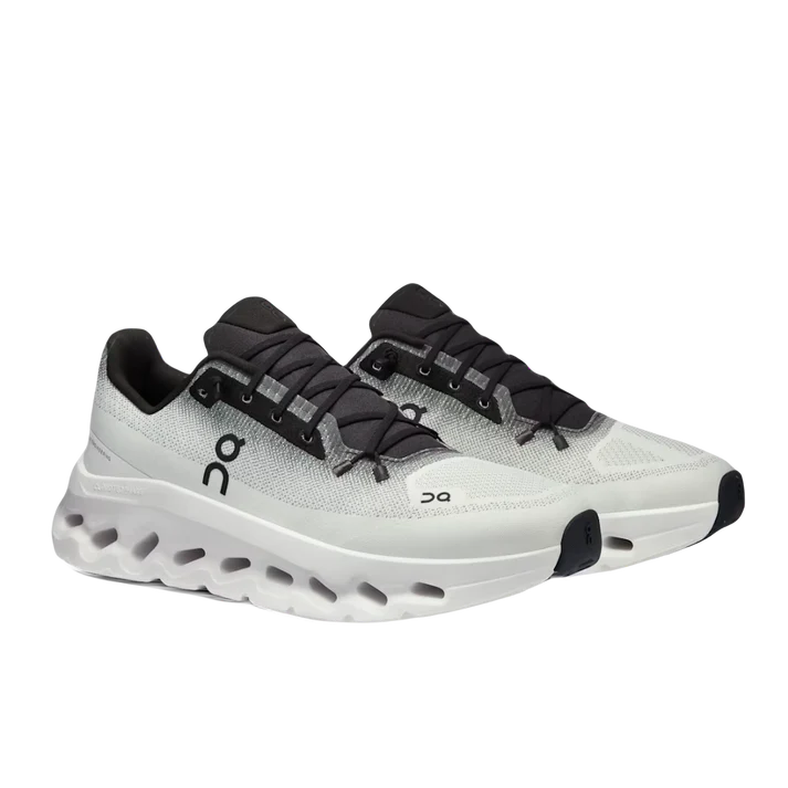 Cloudtilt Black Ivory