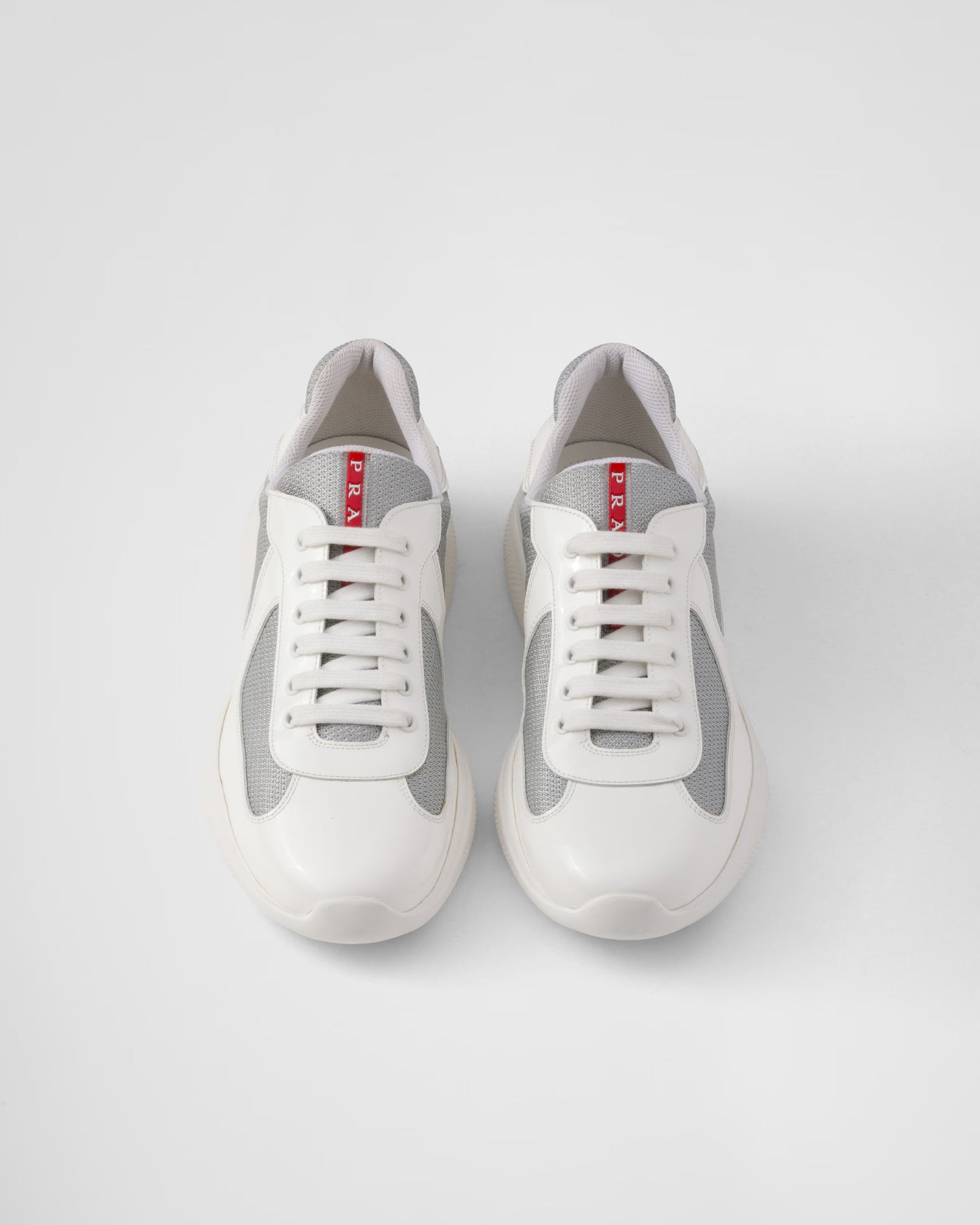 America’s Cup sneakers