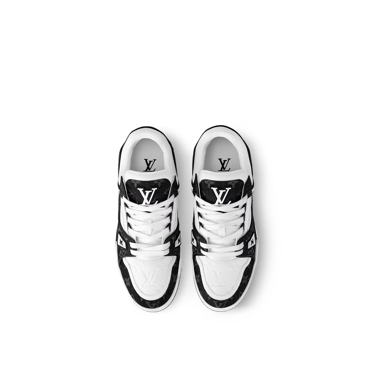 Sneaker LV Trainer