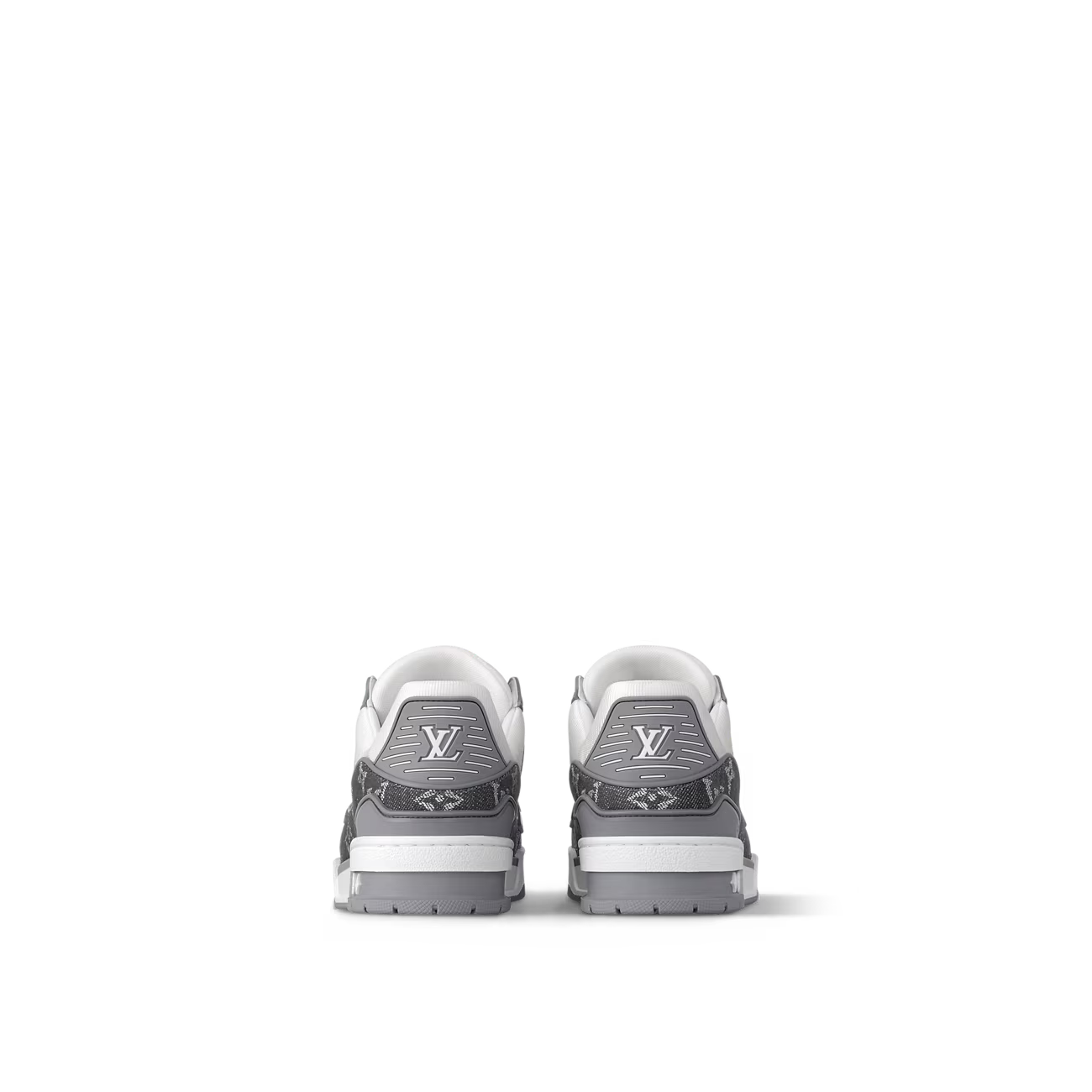 Sneaker LV Trainer