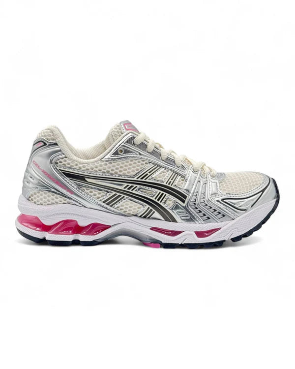 Asics Kayano 14 "Cream Sweet Pink"