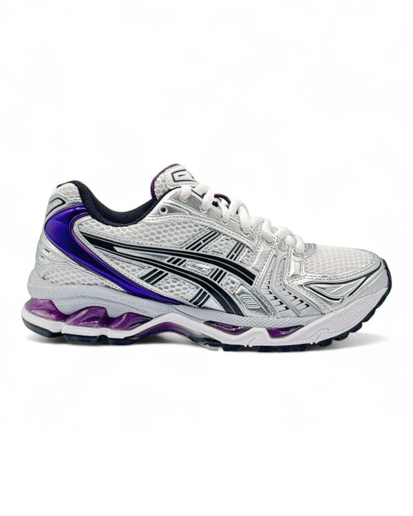 Asics Kayano 14 "Purple"