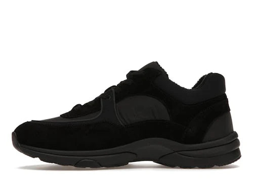 Chanel Low Noir