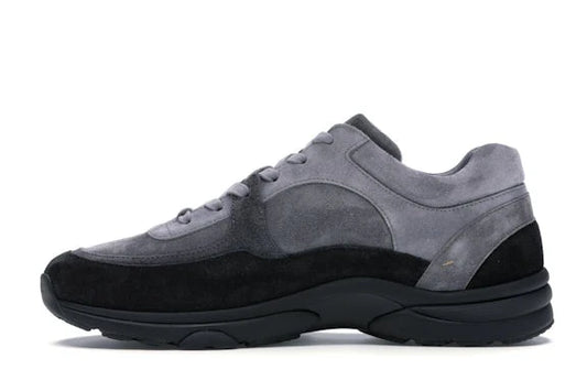 Chanel CC Gris