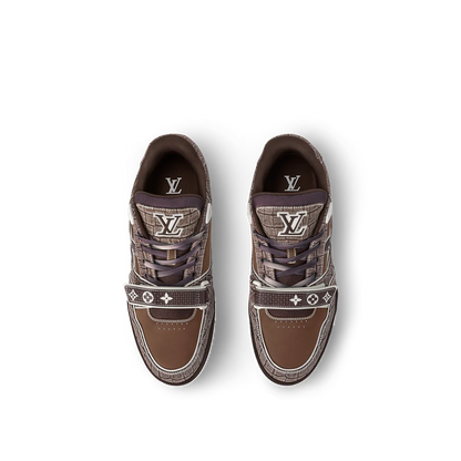 Sneaker LV trainer