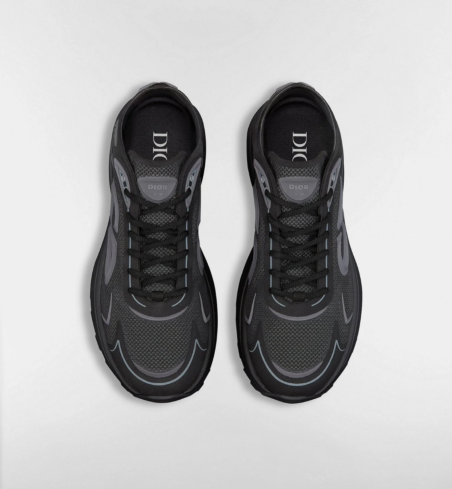 Dior B30 Noir