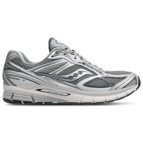 Saucony Guide 7 "grey"