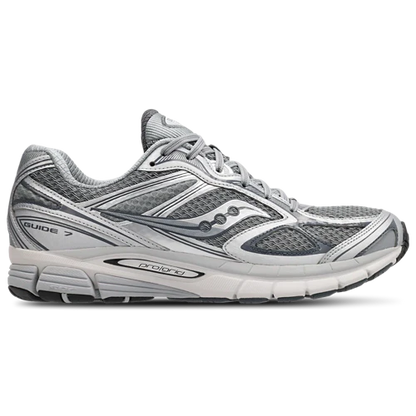 Saucony Guide 7 "grey"