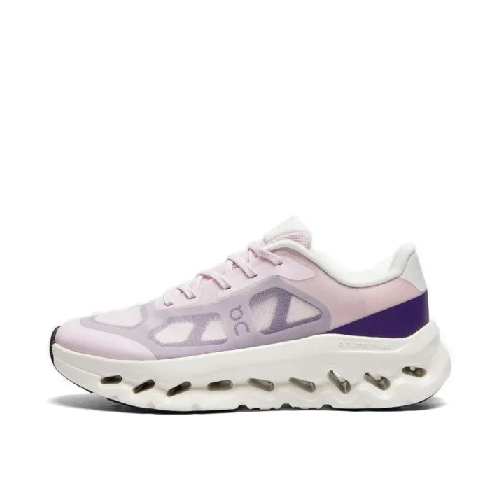 On cloud - Remix cloudilt Mauve
