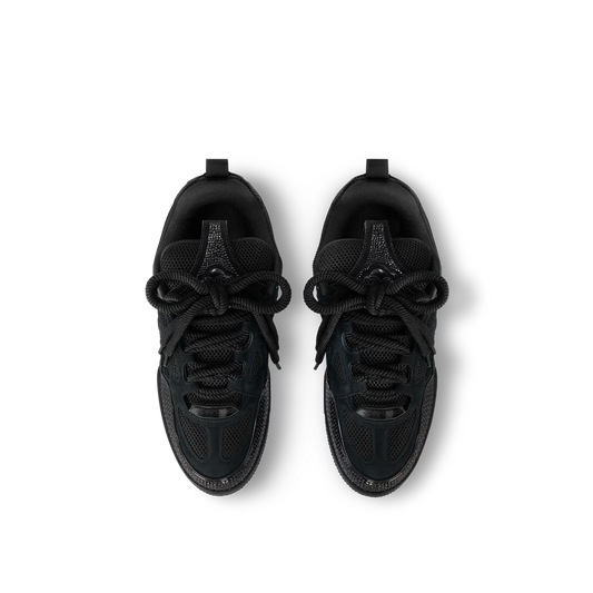 Sneaker LV trainer