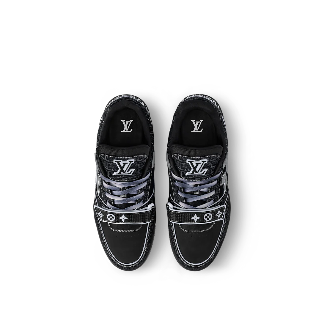 Sneaker LV trainer