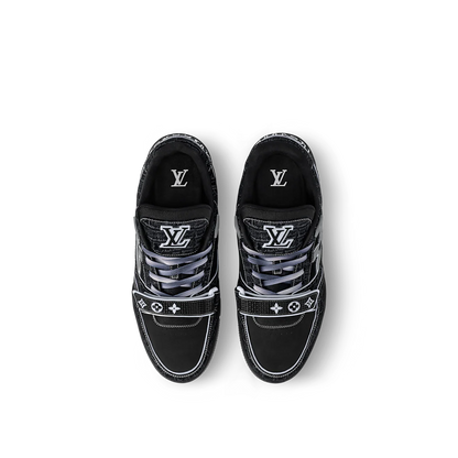 Sneaker LV trainer