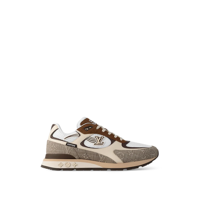 Sneaker Run Away