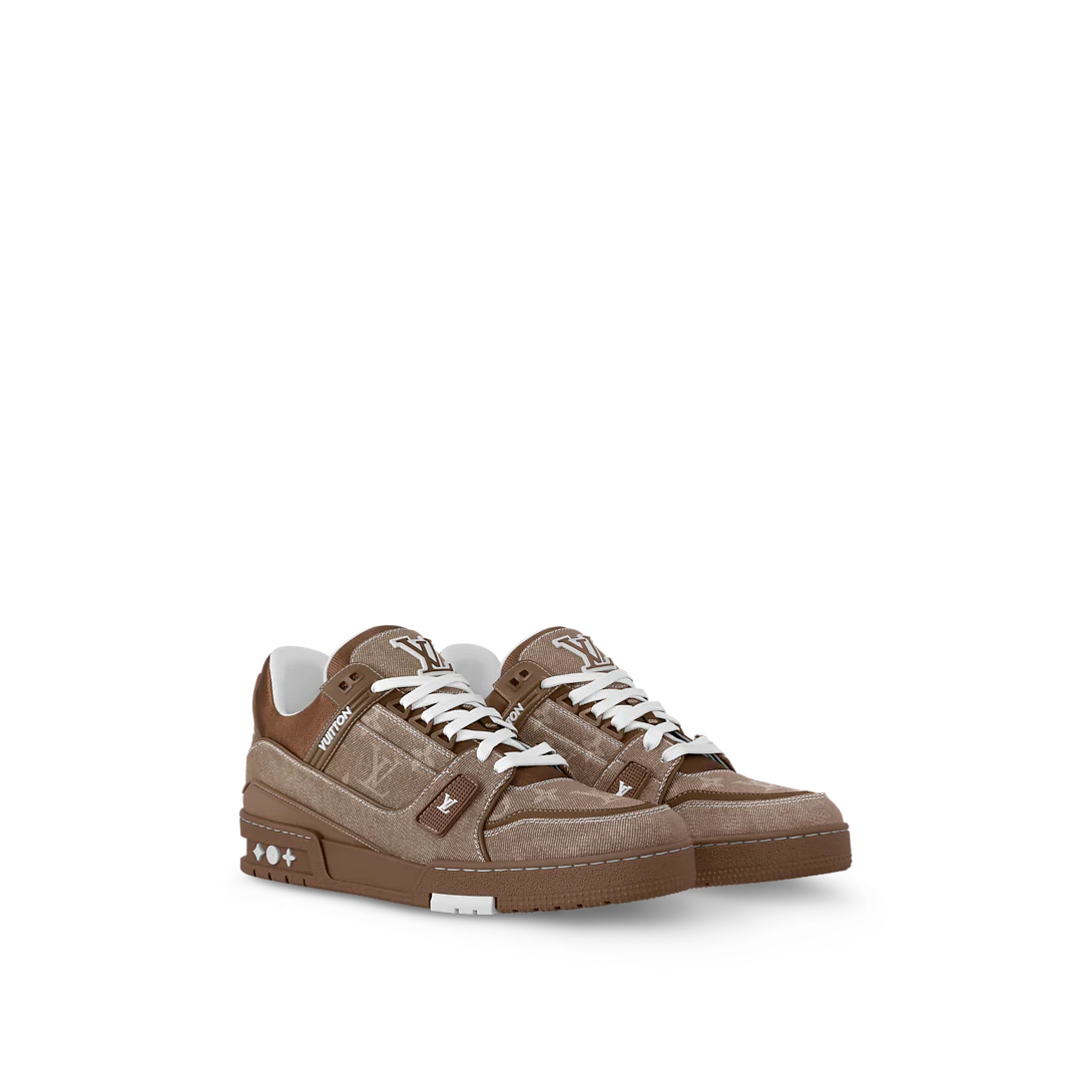 Sneaker LV trainer