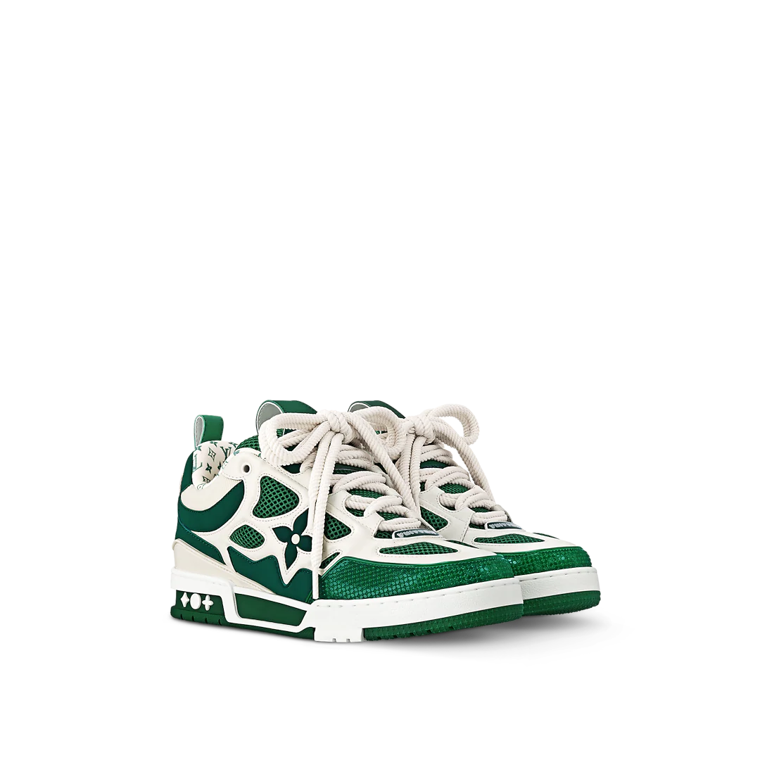 Sneaker LV Skate