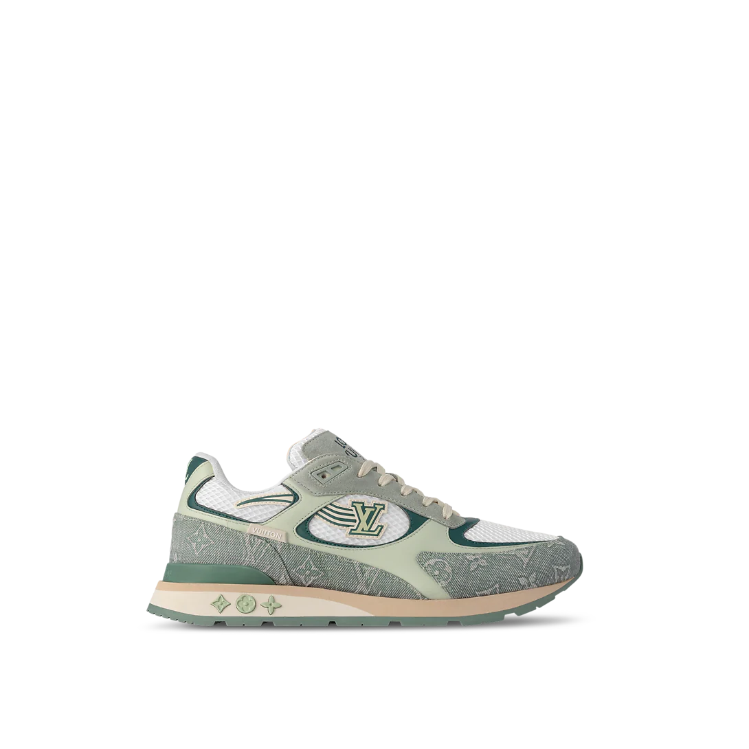 Sneaker Run Away