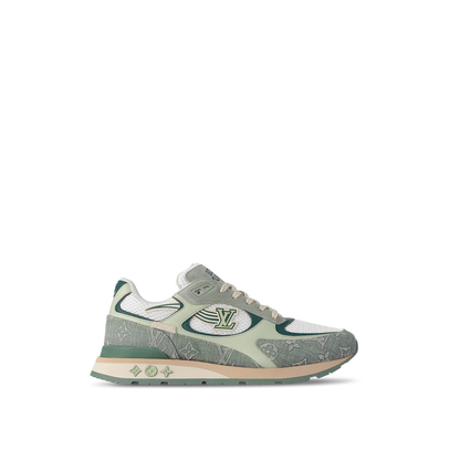 Sneaker Run Away