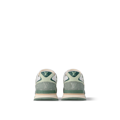 Sneaker Run Away