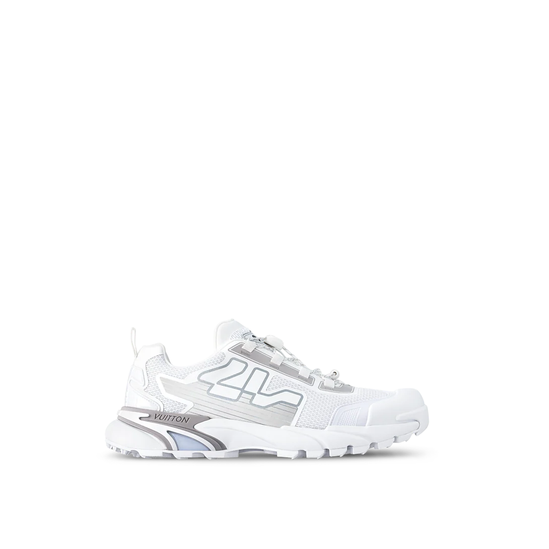 Sneaker LV Runner Tatic