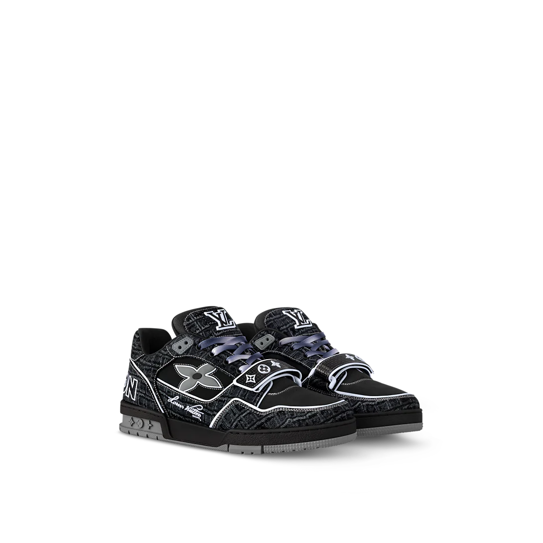 Sneaker LV trainer
