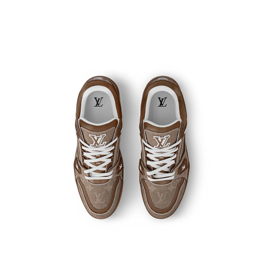 Sneaker LV trainer