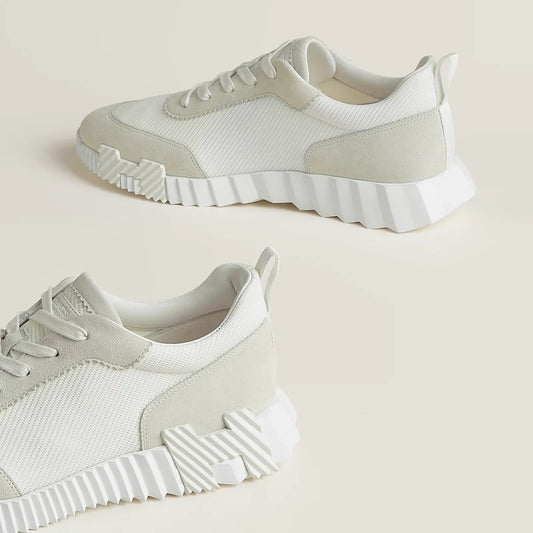 Bouncing Sneaker Blanc