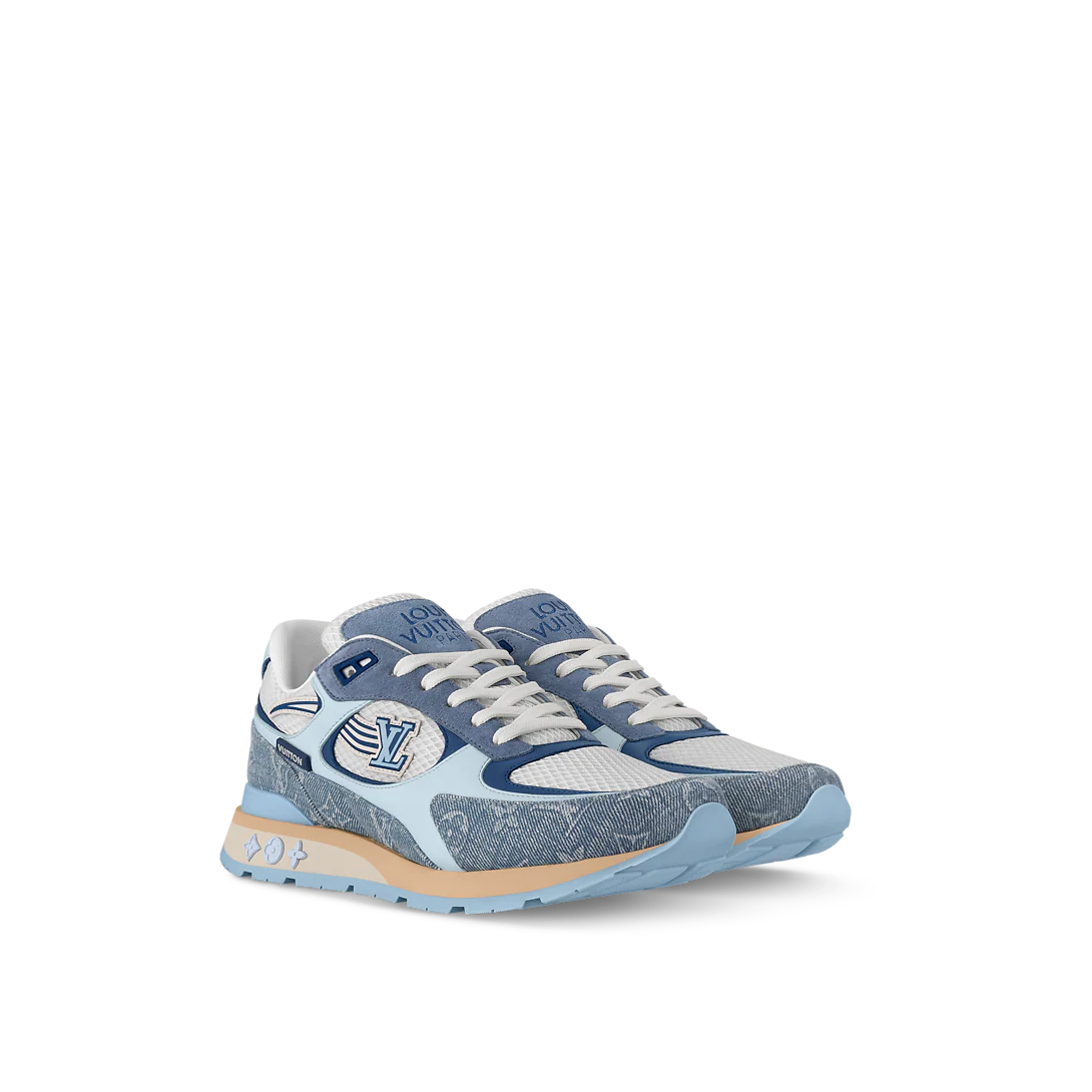Sneaker Run Away