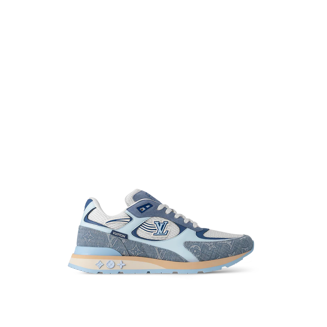 Sneaker Run Away