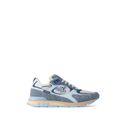 Sneaker Run Away
