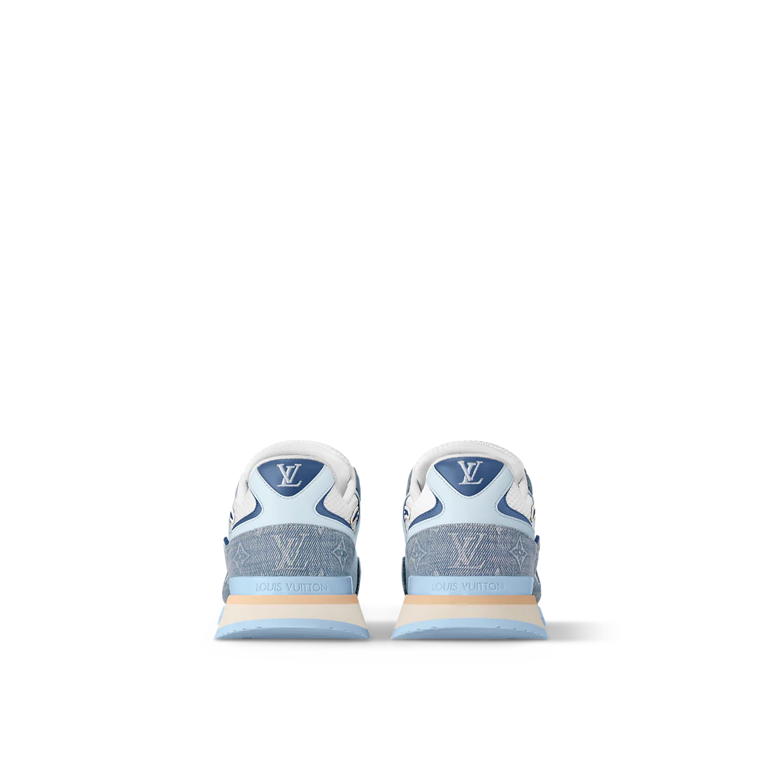 Sneaker Run Away