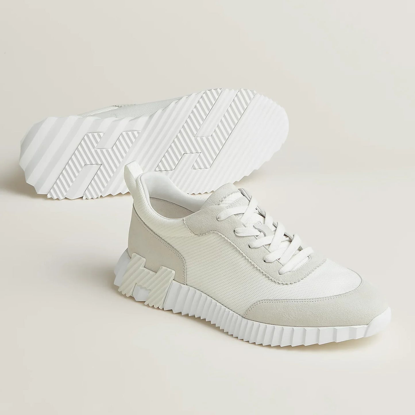 Bouncing Sneaker Blanc