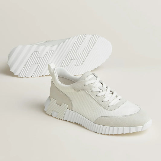 Bouncing Sneaker Blanc