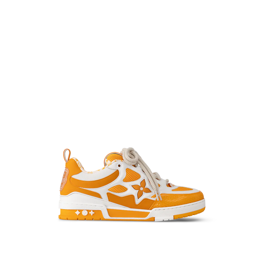 Sneaker LV Skate