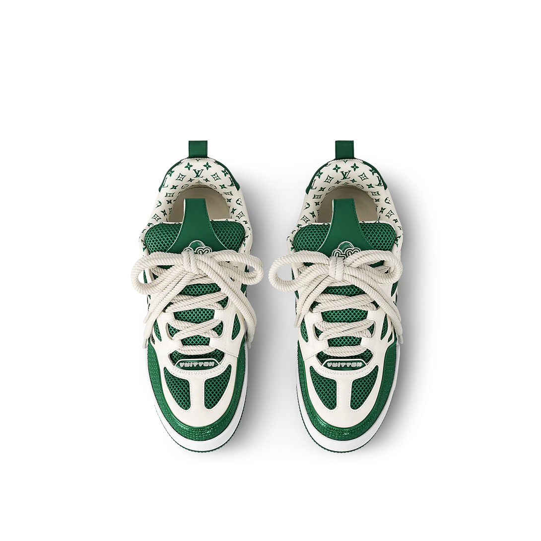 Sneaker LV Skate