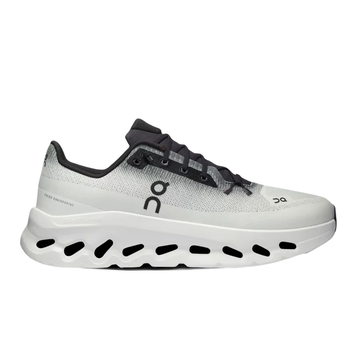 Cloudtilt Black Ivory