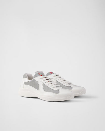 America’s Cup sneakers