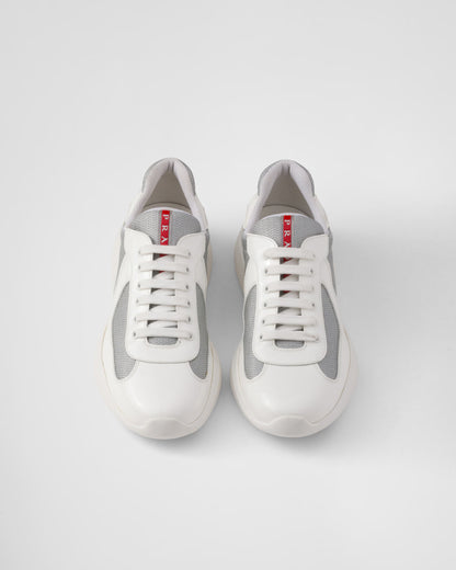 America’s Cup sneakers