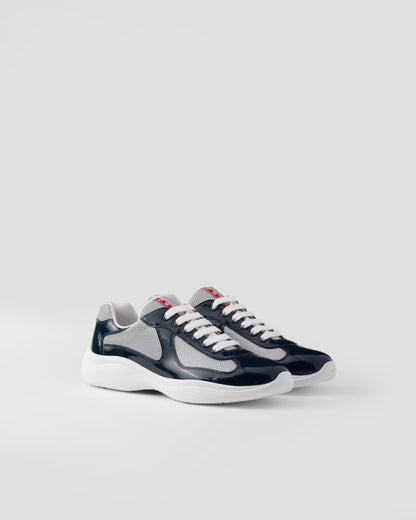 America’s Cup sneakers