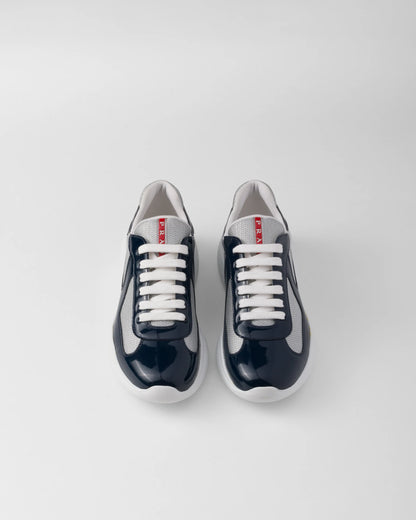 America’s Cup sneakers