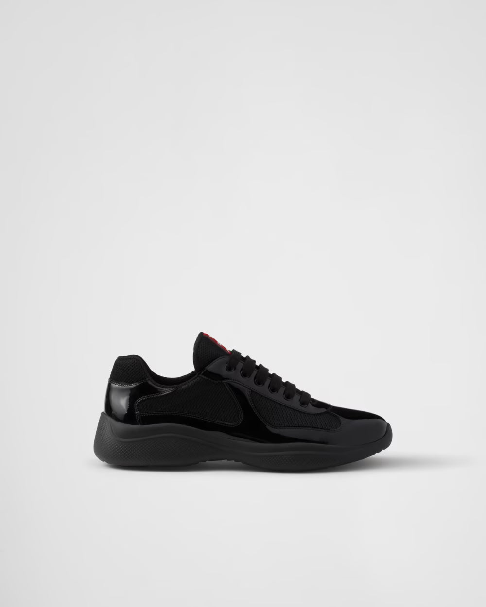 Prada America’s Cup Black
